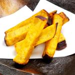 Kimuraya's "Sweet Potato Sticks"