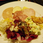 Caesar Park Taipei - 