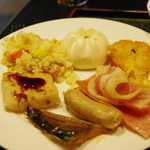 Caesar Park Taipei - 