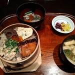 郷土料理くらわんか - 