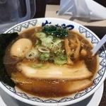 東京豚骨拉麺 ばんから - 