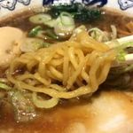 東京豚骨拉麺 ばんから - 