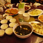 九份礦工餐廳 - 