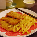 九份礦工餐廳 - 