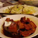 九份礦工餐廳 - 