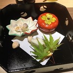 松田屋ホテル - 料理写真: