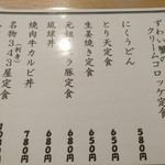 Fugu Dainingu Sashimiya - 