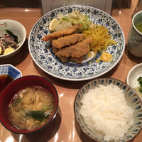 新宿割烹 中嶋 - 