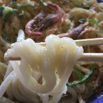 うどんの一平 - 安くて美味い♬