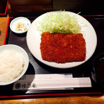 勝烈庵  - 