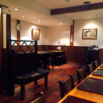 勝烈庵  - 