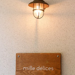 Mille delices - 