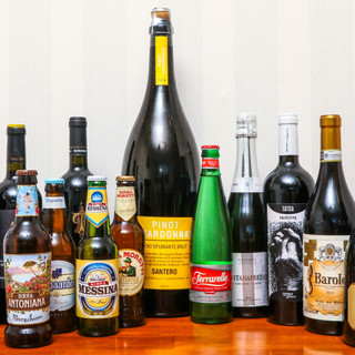 ピッツエリア フミ_1