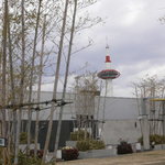 京都和久傳 - 建物から