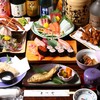 寿司割烹よつや - 料理写真: