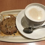 ドトールコーヒーショップ - 