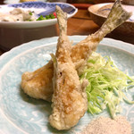 Matsui tempura ya - 