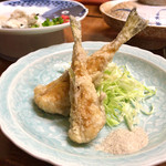 Matsui tempura ya - 