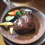 グリル ヒネもス - 