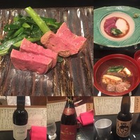御二九と八さい はちべー - 