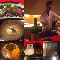 にくの匠 三芳 - 