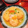 和食と立喰い寿司 ナチュラ