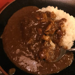 和風カレー処 三休庵 - 