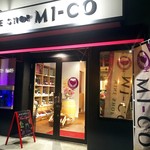 WINE-SHOP MI-CO - 