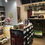 WINE-SHOP MI-CO - 