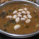 プルジャ ダイニング - ・グンドルックコジョル