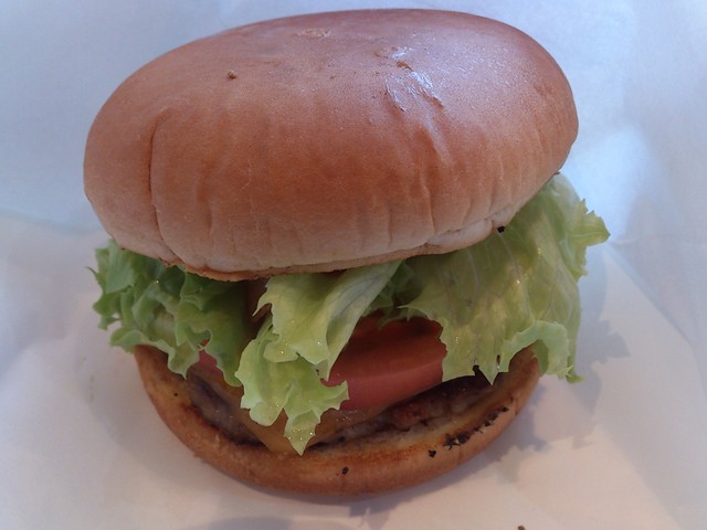 サセボ シー ビー バーガーズ Sasebo C B Burgers 佐世保中央 ハンバーガー 食べログ