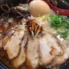 ラーメン龍の家 新宿小滝橋通り店