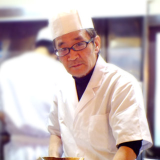 【料理長】近藤嘉男～錦糸町の個室居酒屋で和食を営む～