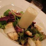 Kisala - “コーンのサラダ”