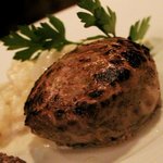 Kisala - “ハンバーグステーキ”