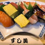 Sushimi - 