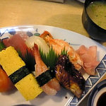 Sushimi - 