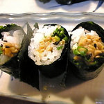 Sushimi - 