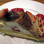 Berry cafe - 