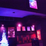かまとりダイニング 轍 - LED看板でキラキラ★