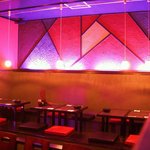 かまとりダイニング 轍 - お座敷で宴会も★