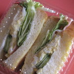 ピエーノ - フレンチサンド