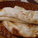 タゴール - 2011-02-24カリーランチ1800円