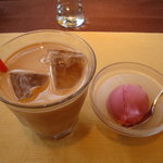 タゴール - 2011-02-24カリーランチ1800円