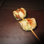 神田かしわき - 