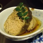 琵琶湖畔 おごと温泉 湯元館 - 子持ち鮎