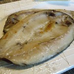 琵琶湖畔 おごと温泉 湯元館 - 近江鮎