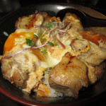 神田かしわき - 