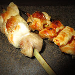 神田かしわき - 