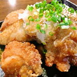 炭火串焼 ねぎま家 - 